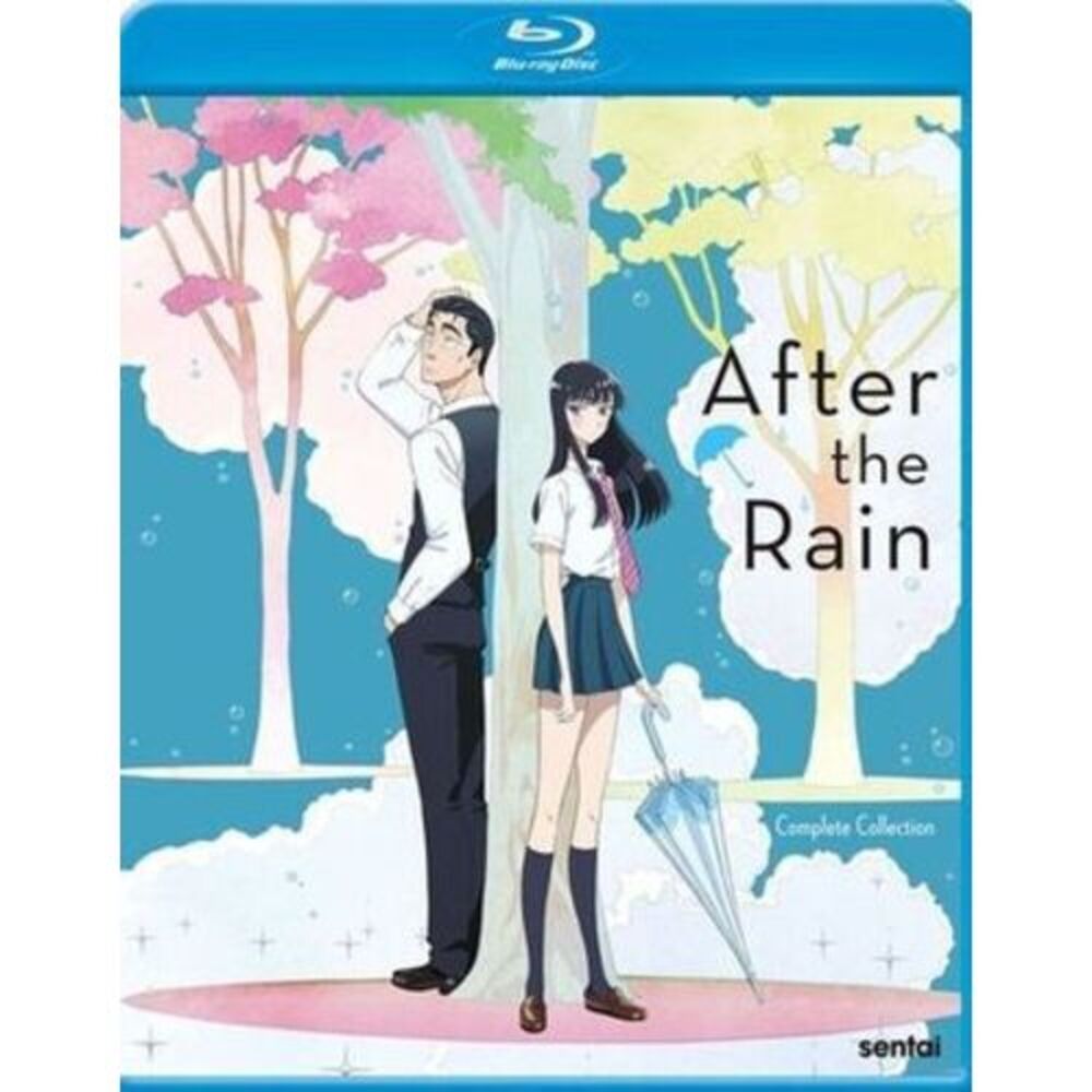 After The Rain
